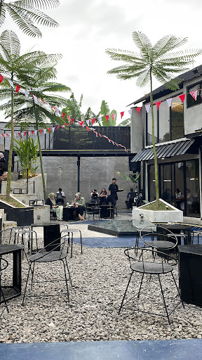 Kopiluvium Pamulang