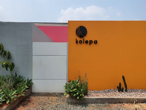 Kolepa: Mini Golf & Coffee Shop