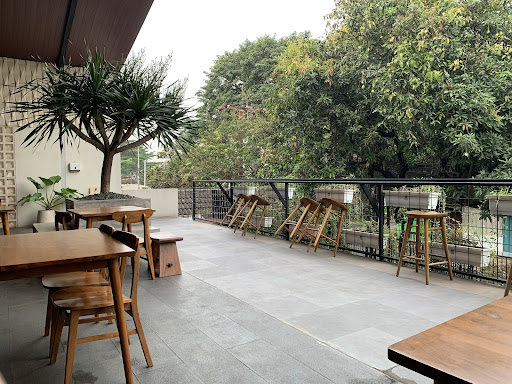 SHAVA COFFEE & EATERY
