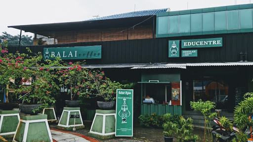 Balai Coffee