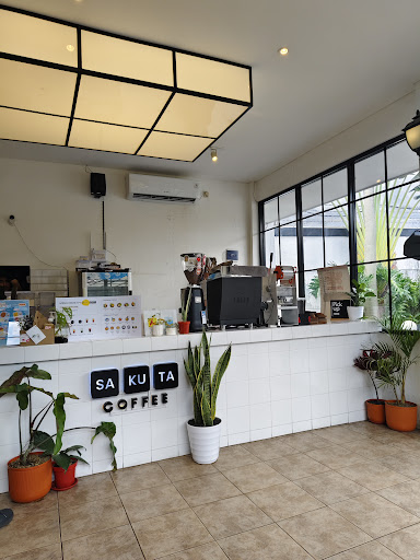 Sakuta Coffee