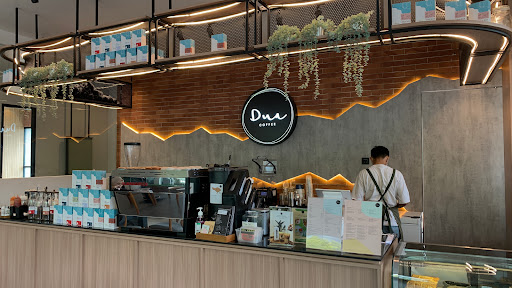Dua Coffee @Bintaro