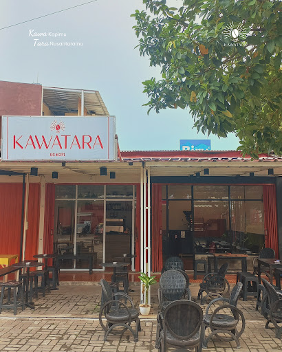 Kawatara Kopi