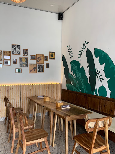 Metamore Coffee