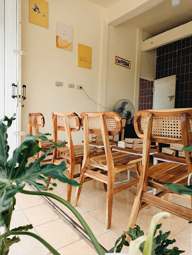 Ra.Na Coffee Shop (Rá.Na Coffee)