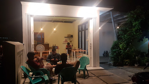 D'Cup Coffee Kotabumi
