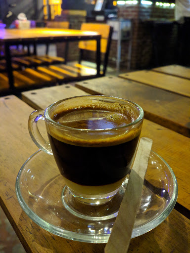 Black Star Coffee Sigli