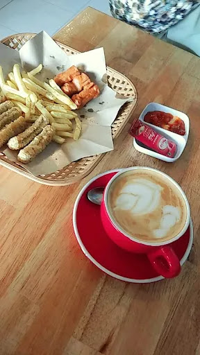 Bijikopi