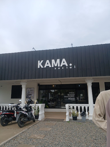 Kama Social