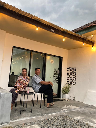 Rumah Ombai