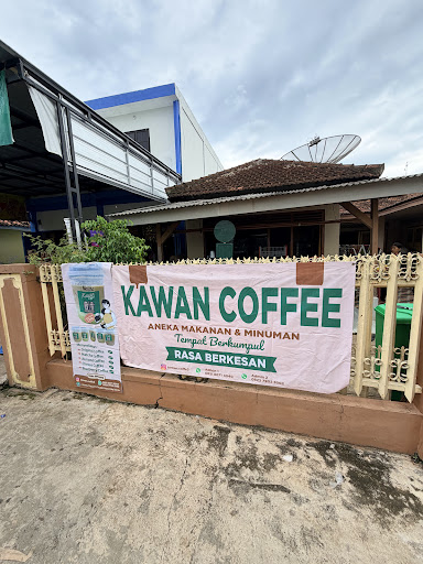Kawan Coffee
