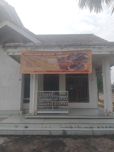 GAS NGOPI