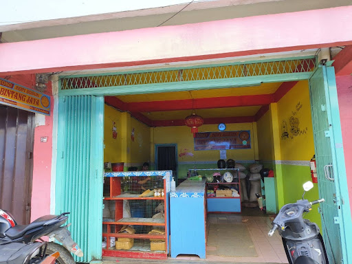 Toko Kopi Bubuk Bintang Jaya