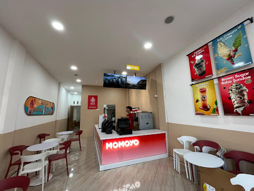 Momoyo Kotabumi 2 Lampung