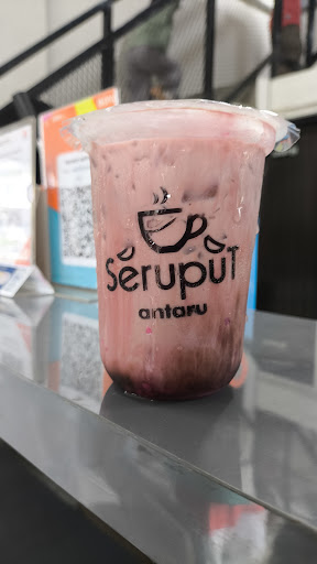 Seruput Antaru