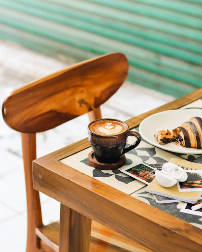 Nuansa Coffee