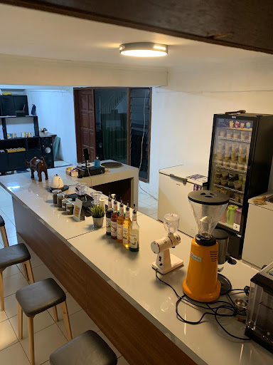Bar Kopi Linggo