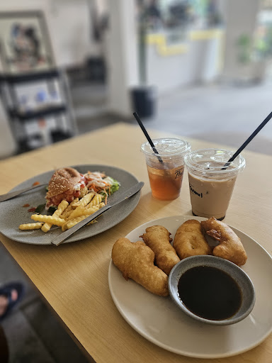 Temani Kopi