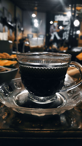 Pondok Juice & Cafe