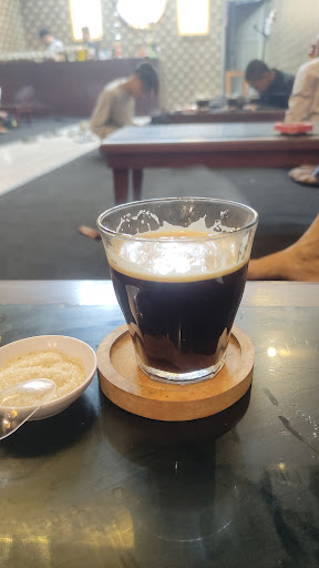 Cafe COFFE and SHISHA