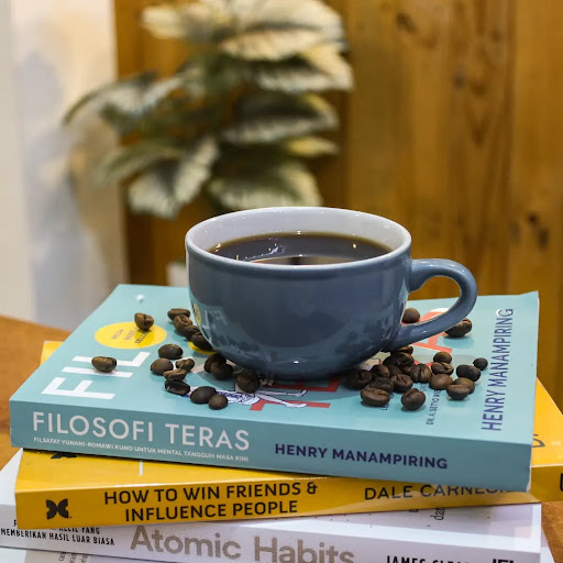 Gatherloop Cafe & Community