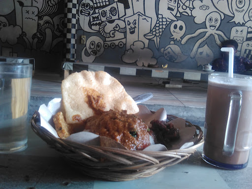 Kedai Pertelon