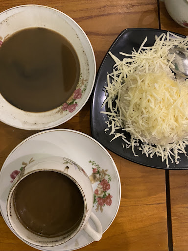 Kedai Kopitan