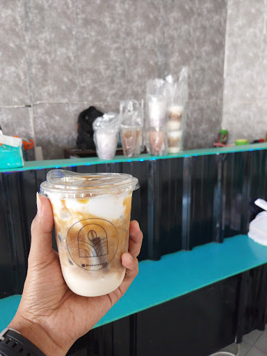 Kopi Papachio