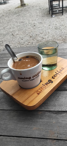 Aming Coffee Singkawang