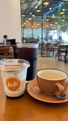 KOPIKOE SINGKAWANG