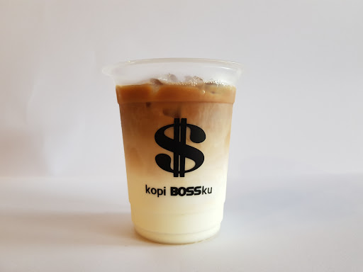 Kopi Bossku #6 Krian