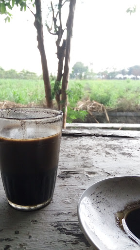 Pondok Kopi Warna Cabang MakYam