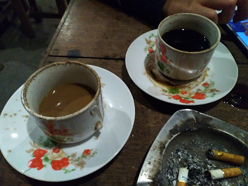 Bejo Coffee Krian
