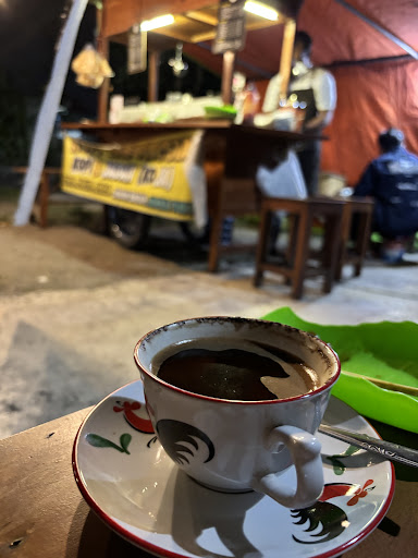KOPI JADAH BAKAR