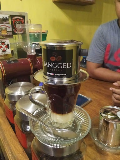 JANGGED KOPI SINGOSARI
