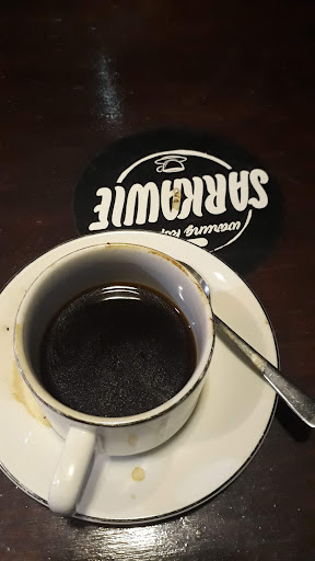 Warung Kopie Sarkawie