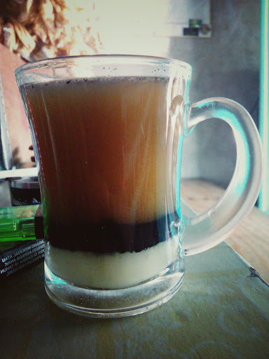Kantor è Kopi