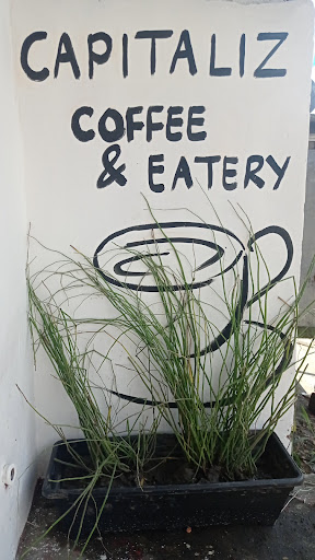 CAPITALIZ COFFEE & EATERY