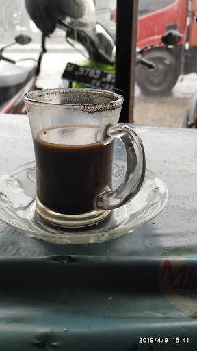 Warkop Mabrur Krian