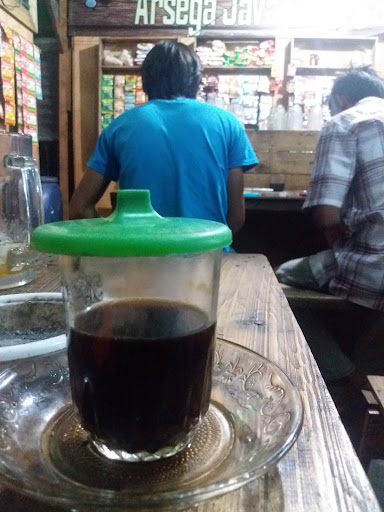 Arsega Javanesse Coffee