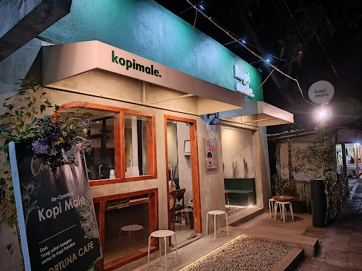 Kopimale