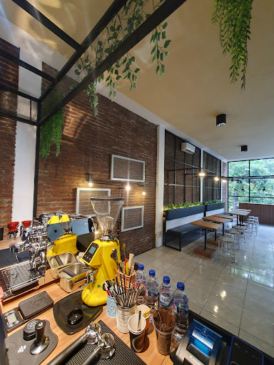 Biin cafe