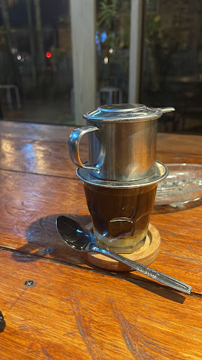 Kopi Pengkolan