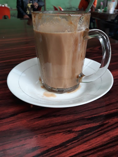 Warung Kopi Mael Parit 1