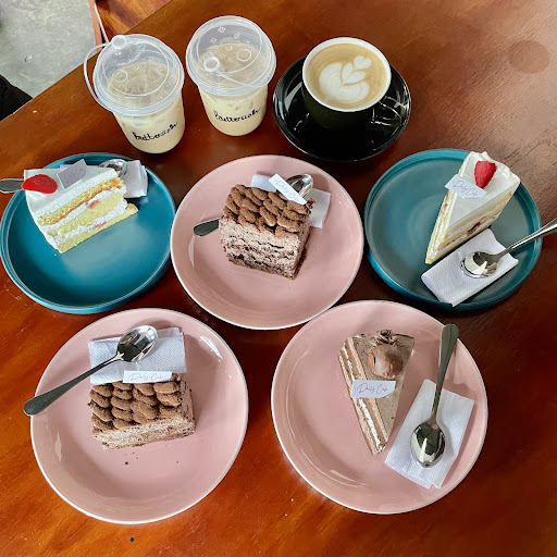 Niscala Coffe