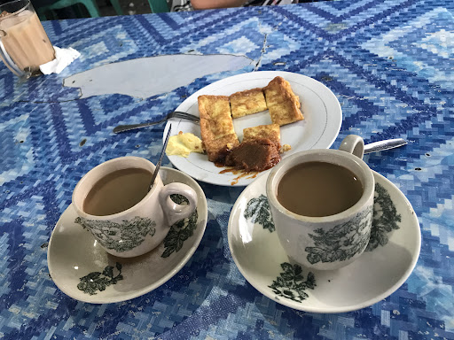 Warung Kopi Kokim