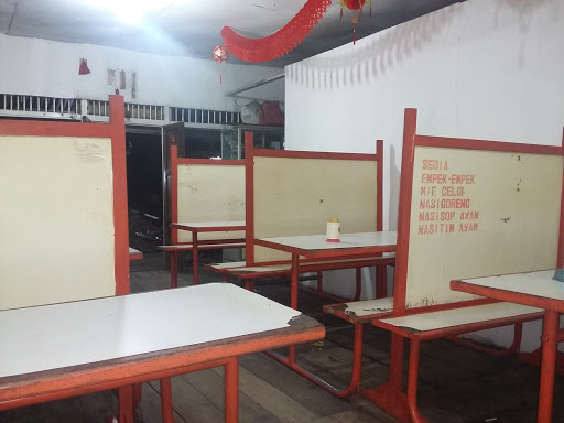 Toko Kopi Harum Manis