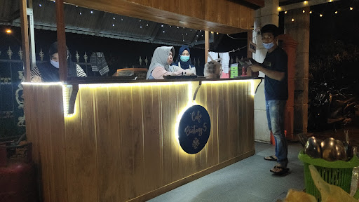 Cafe Bintang 5