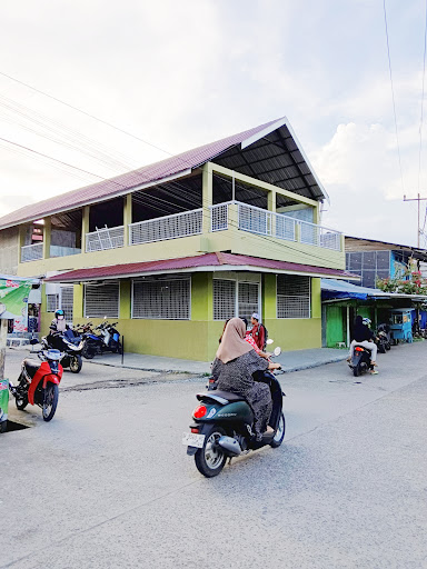 Kedai kopi NASIONAL