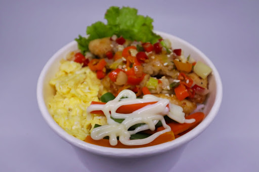 Kedai Hamsan